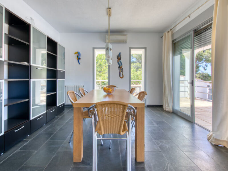 Villa Osyris