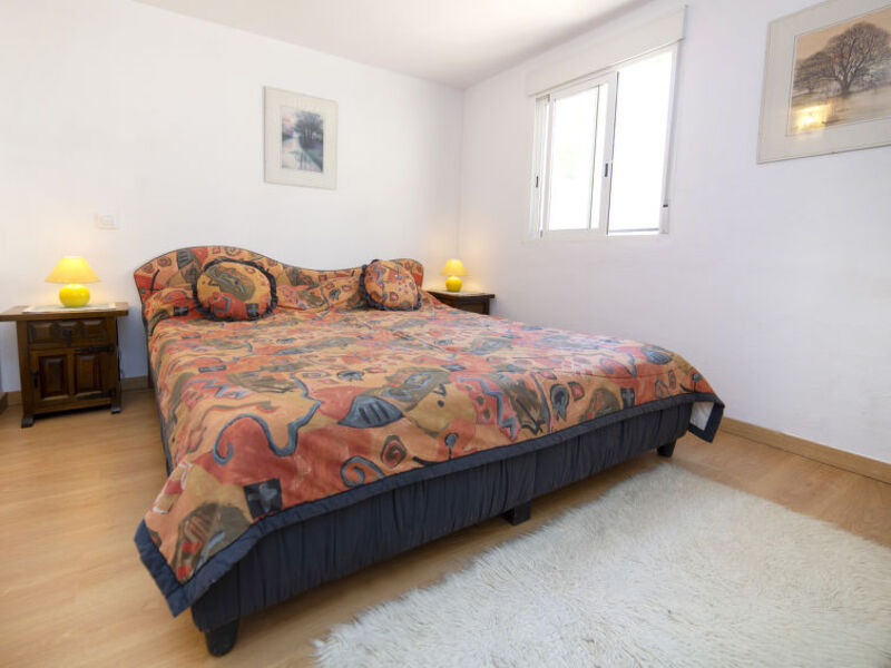 Villa Osyris