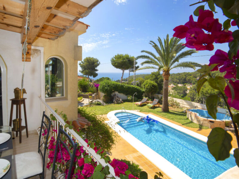 Villa Osyris