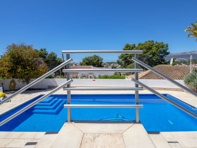 Villa Osyris