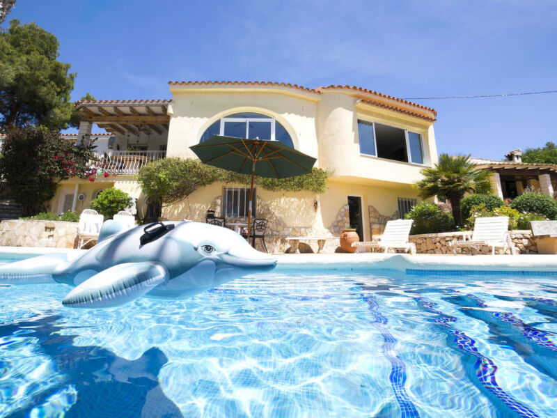 Villa Osyris
