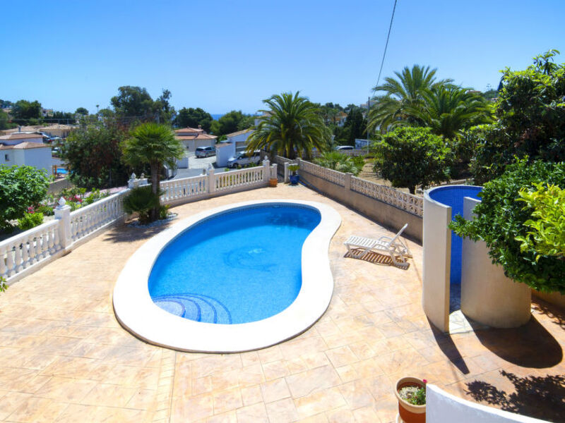 Villa Osyris