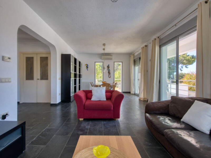 Villa Osyris