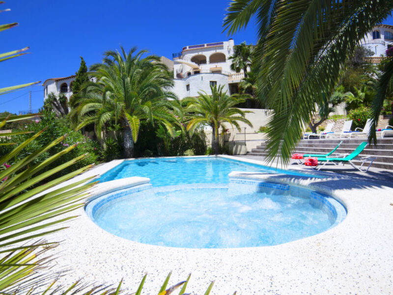 Villa Osyris