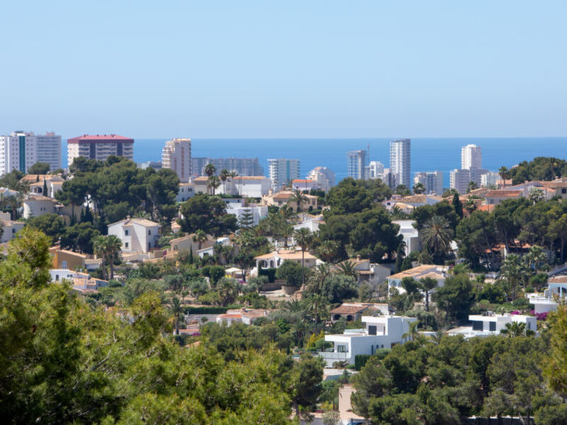 Villa Osyris