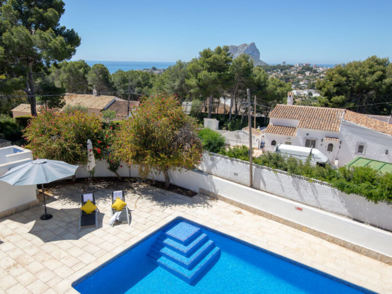 Villa Osyris