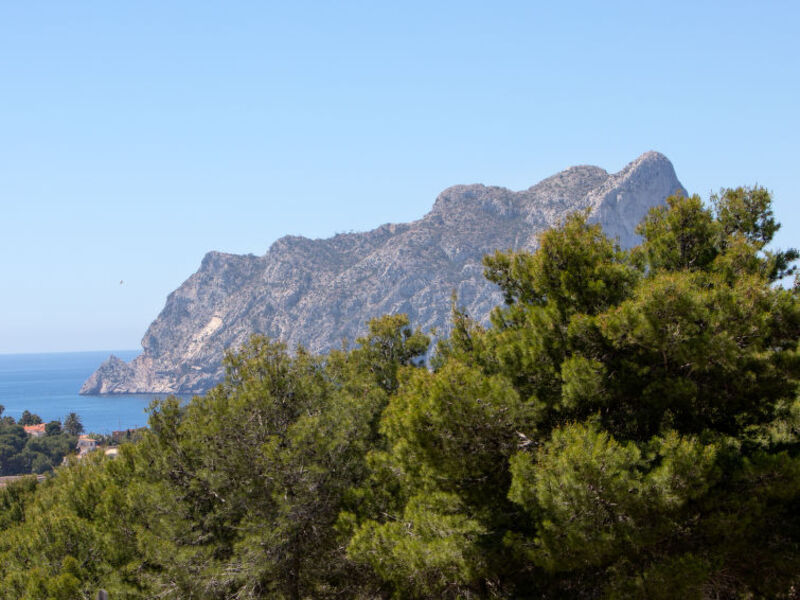 Villa Osyris