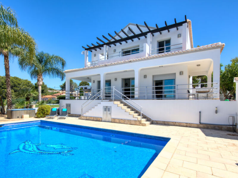 Villa Osyris