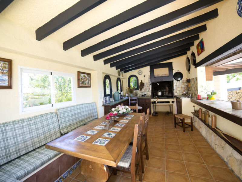 Villa Osyris