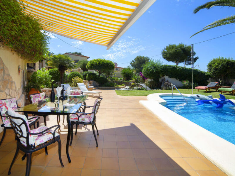 Villa Osyris