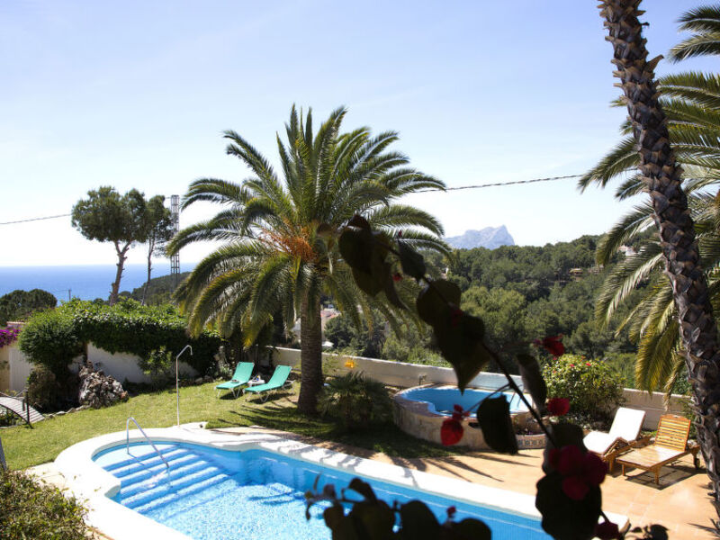 Villa Osyris