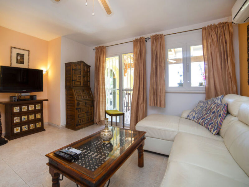 Villa Osyris