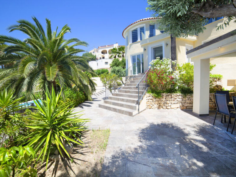 Villa Osyris