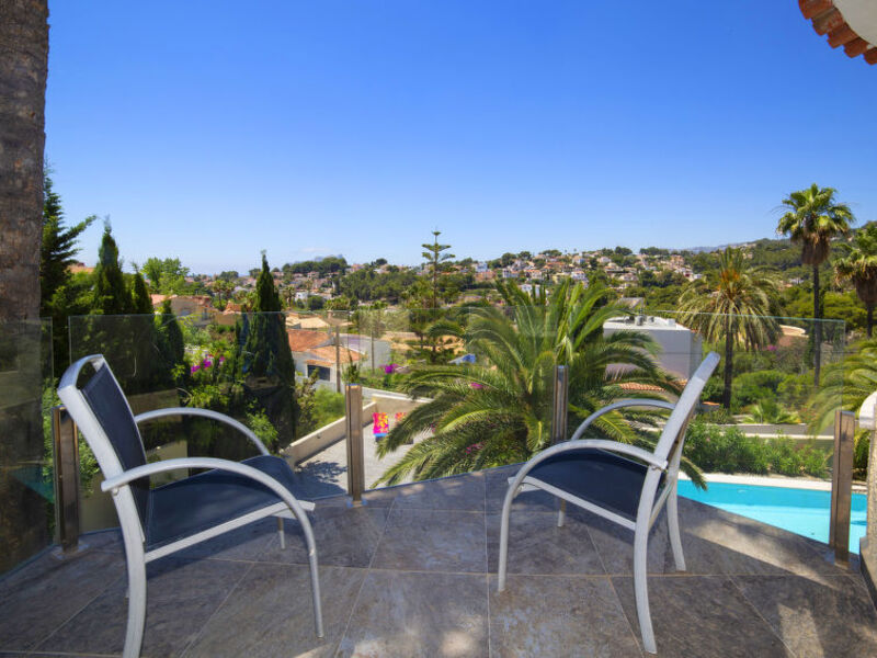 Villa Osyris
