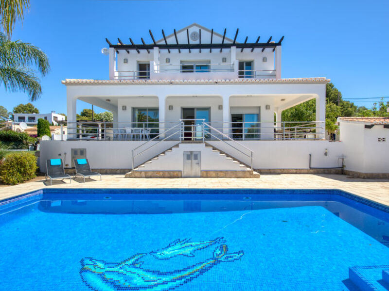 Villa Osyris