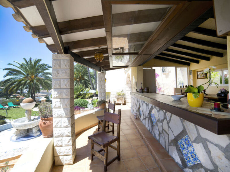 Villa Osyris