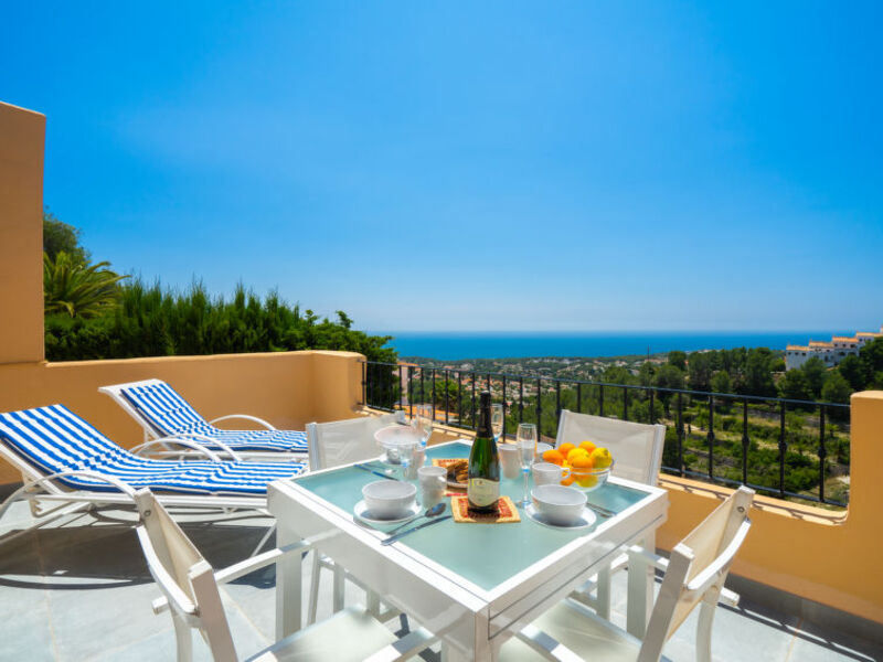 Sol Moraira