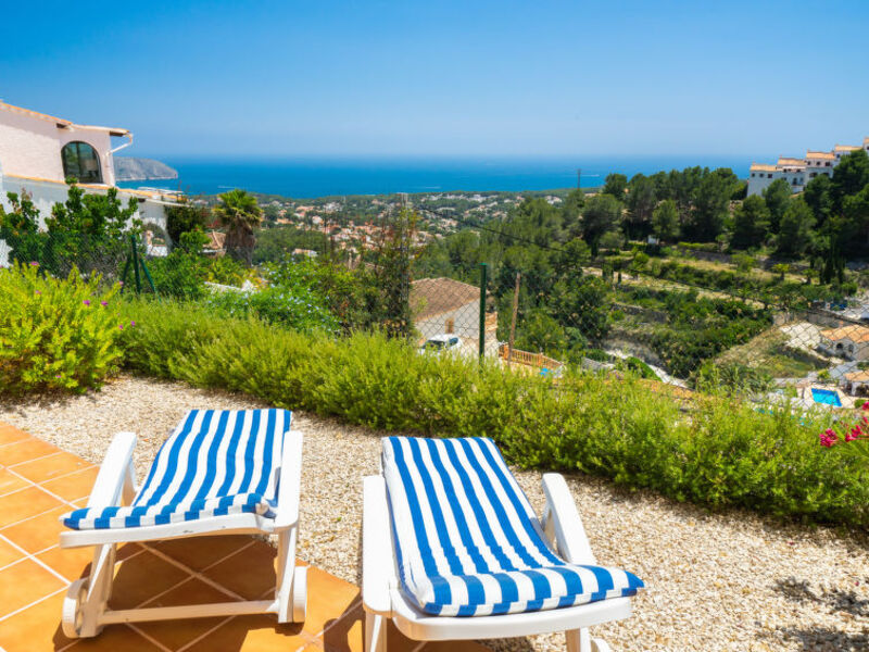 Sol Moraira