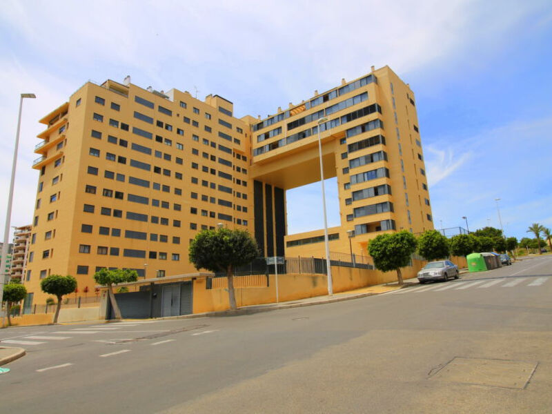 Puerta Mitica