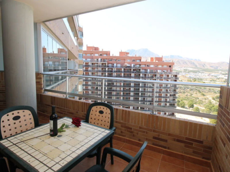 Torre Maestral