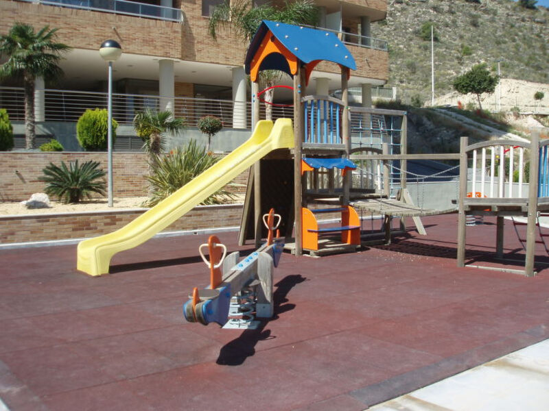 Torre Maestral