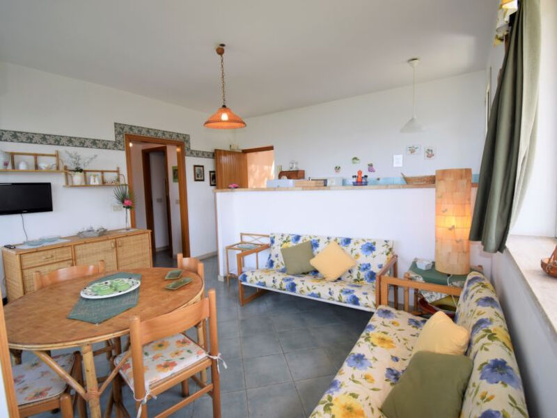 Residence Cicladi