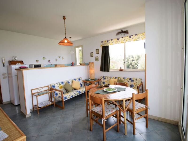 Residence Cicladi