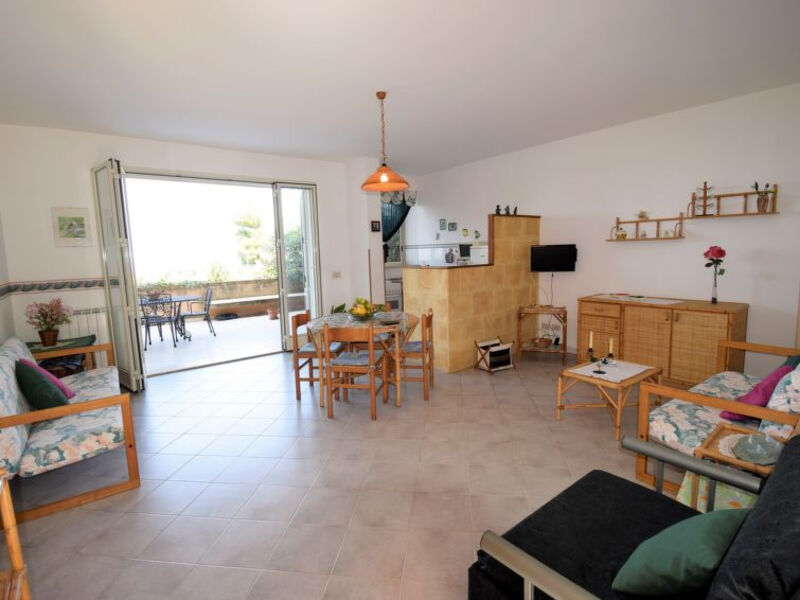 Residence Cicladi