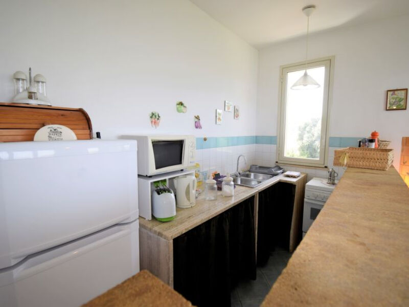 Residence Cicladi