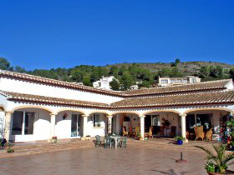 Amadorio