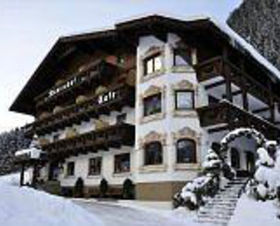 Hotel Mühlenhof