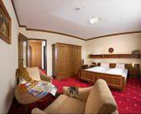 Hotel Mühlenhof