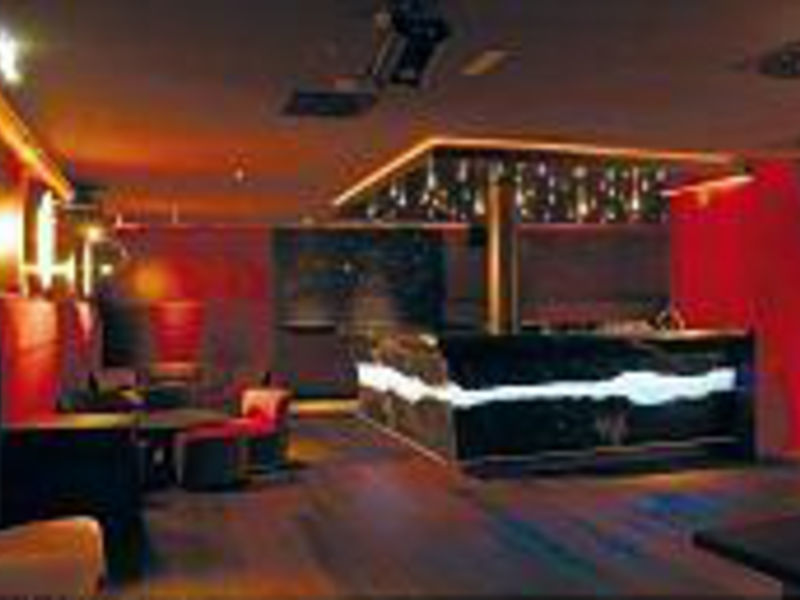 Spa Hotel Zedern Klang