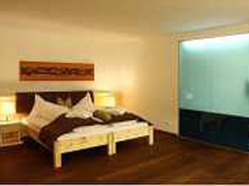 Spa Hotel Zedern Klang