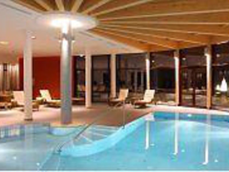 Spa Hotel Zedern Klang