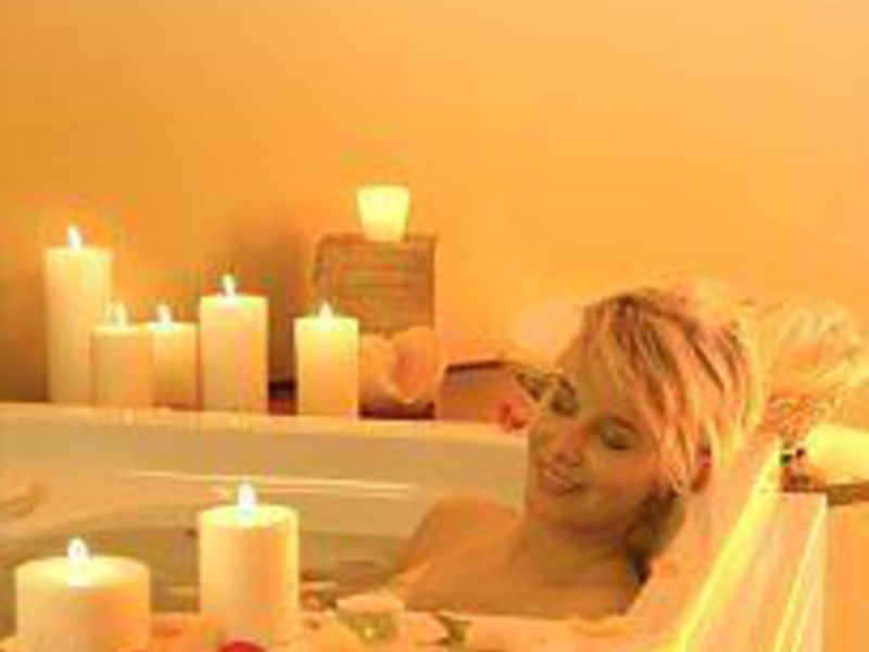 Spa Hotel Zedern Klang