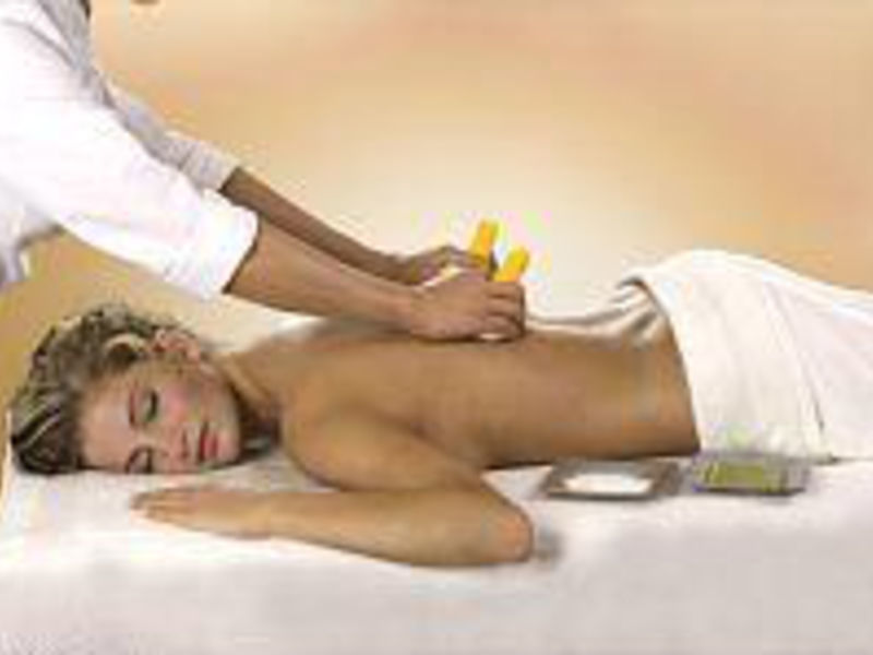 Spa Hotel Zedern Klang