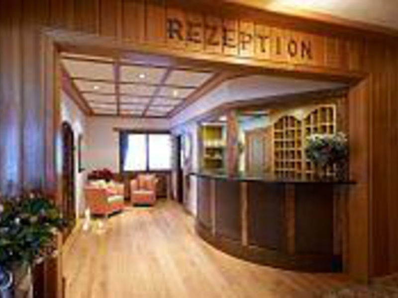 Hotel Post