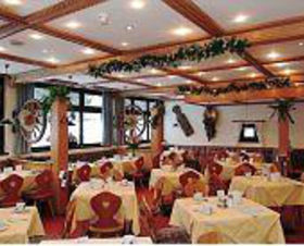 Hunguest Hotel Heiligenblut