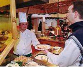 Hunguest Hotel Heiligenblut
