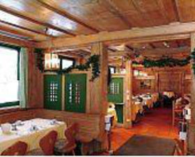 Hunguest Hotel Heiligenblut