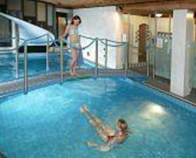 Hunguest Hotel Heiligenblut