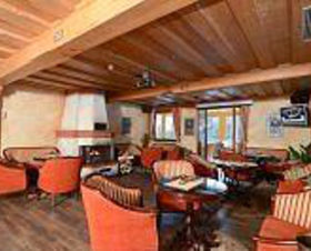 Hunguest Hotel Heiligenblut