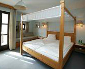 Hunguest Hotel Heiligenblut