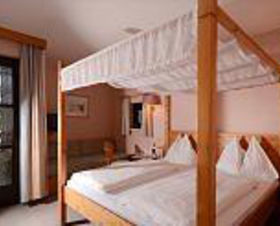 Hunguest Hotel Heiligenblut