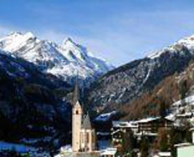 Hunguest Hotel Heiligenblut