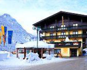Landhotel Post