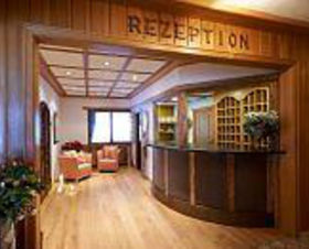 Landhotel Post