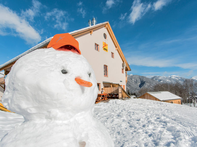 Hotel JUFA Gitschtal