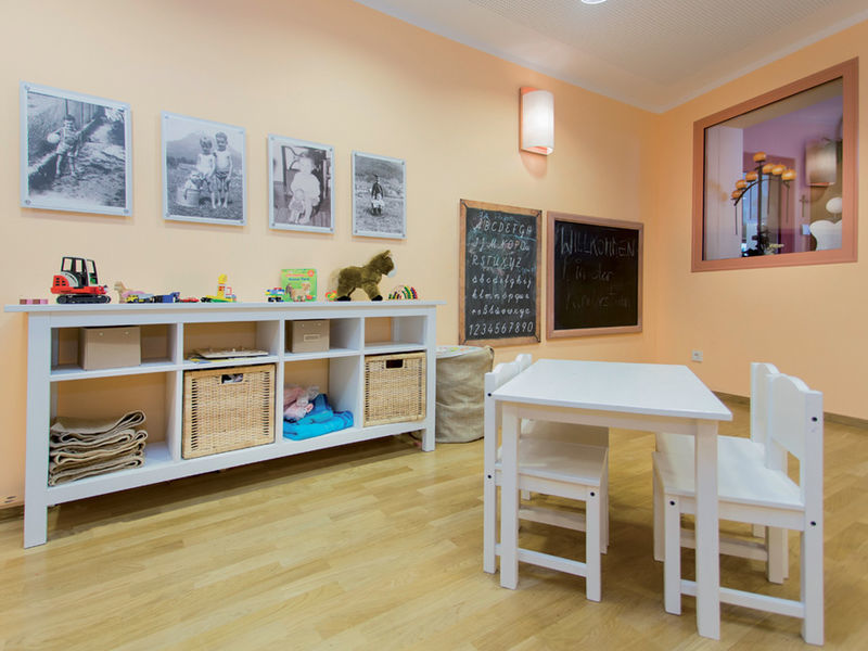Hotel JUFA Gitschtal